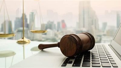 كيف ينظم قانون الخدمة المدنية الجديد شئون لجان الموارد البشرية واختصاصتها ؟ ‏