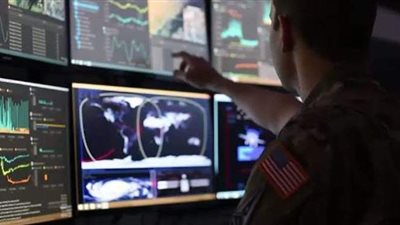 أمريكا تتطلع لبناء قواعد تجسس فضائية في بريطانيا