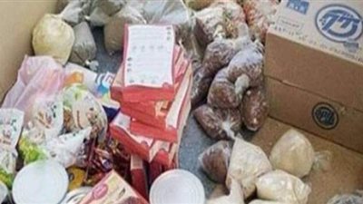 صحة الإسكندرية: غلق 221 منشأة غير مرخصة وضبط 3300 كيلو أغذية فاسدة