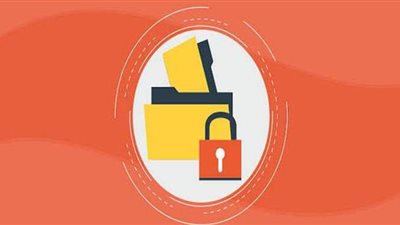 طريقة تشفير المستندات والملفات الهامة على الكمبيوتر