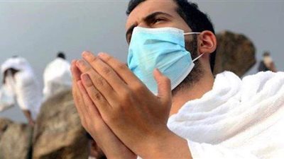 في يوم التروية.. استمرار توافد الحجاج إلى المسجد الحرام | صور