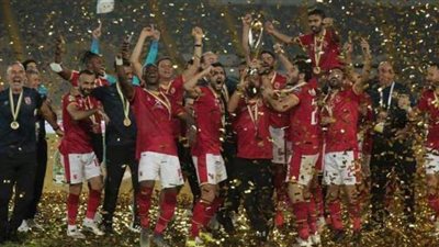 استعدادا لاحتفالات الجماهير.. طوارئ بالمترو بعد فوز الأهلي ببطولة أفريقيا