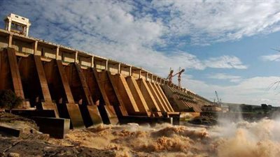 بعد التحذير من انهياره.. ما لا تعلمه عن سد الروصيرص السوداني