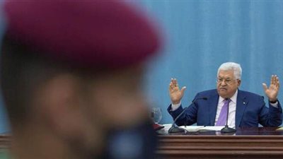 الرئاسة الفلسطينية تدين اقتحام المستوطنين للأقصى
