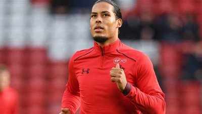 فان دايك يكشف حقيقة تمرده على منتخب هولندا