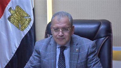 مياه القليوبية تكلف بتشغيل المحطات بكامل طاقتها خلال عيد الأضحى