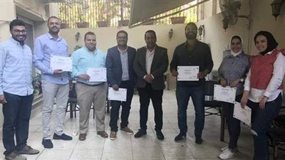 التصديرى للصناعات الغذائية يعقد دورة تدريبية عن الجاهزية للتصدير