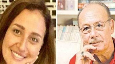 حلا شيحة توجه رسالة جديدة إلى والدها