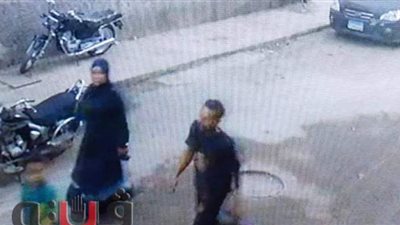يقودها طفل.. عصابة سرقة الدراجات تثير غضب أهالي الغربية