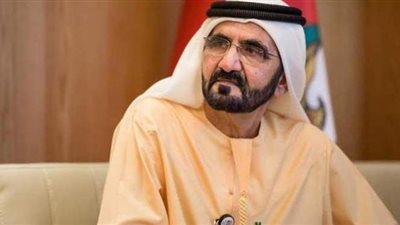 محمد بن راشد آل مكتوم: اليوم نحتفي بتخريج مليون مبرمج من ٨٠ دولة