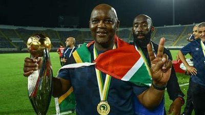 4 ألقاب وبرونزية المونديال.. حصاد موسيماني مع الأهلي في 9 أشهر