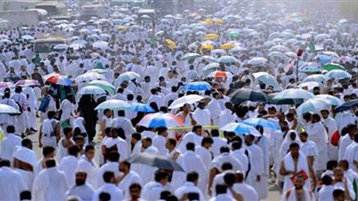 سبب تسمية يوم التروية بهذا الاسم وأعمال حجاج بيت الله فيه