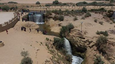 حالة الطقس في الفيوم غدا الأحد 18-7-2021