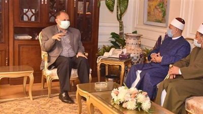 تجهيز 4200 مسجد لصلاة عيد الأضحى بأسيوط