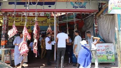 محافظ أسيوط: توفير خروف العيد بالتقسيط للعاملين بالحكومة