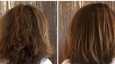 الناظر يحذر من بروتين الشعر والتاتو في العيد