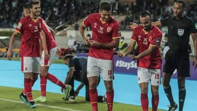 بعد ثلاثية كايزر تشيفز.. أربع ثلاثيات تزين مشوار بطل أفريقيا