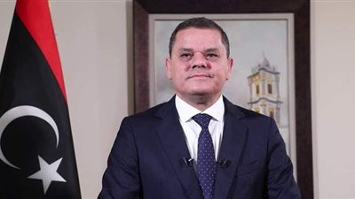 رئيس الحكومة الليبية: مثلنا أنفسنا في مجلس الأمن دون وصاية أحد