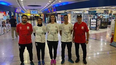 طوكيو 2020 | جدول مباريات منتخب الريشة الطائرة في الأوليمبياد