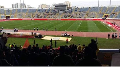 الأهلي وكايزر تشيفز | ملعب محمد الخامس يستضيف النهائي الأفريقي للمرة الخامسة