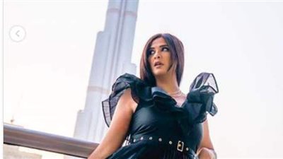 يوسف الشريف يوجه رسالة إلى ياسمين عبد العزيز بعد تعرضها لوعكة صحية