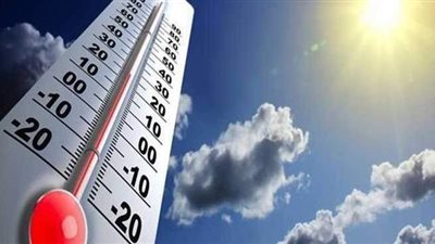 انخفاض بدرجات الحرارة وأمطار خفيفة في هذه المدن غدا