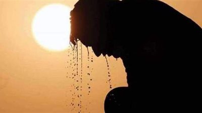 حالة الطقس في وادي النطرون غدا الأحد 18-7 -2021