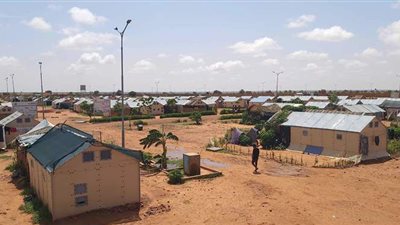 لا كمامات ولا لقاحات.. قصة دولة نسيها فيروس كورونا بفضل الطبيعة