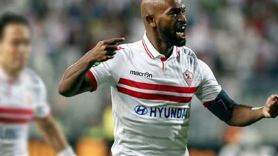 أول رد من شيكابالا على جمهور الأهلي