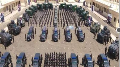 احتفالات عيد الأضحى في حماية الداخلية.. تفاصيل خطة الوزارة لتأمين المواطنين