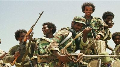 قوات أورومو تزحف نحو أديس أبابا.. ويوم عاصف بإثيوبيا وسط فرار القوات النظامية