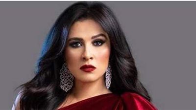 إليسا عن ياسمين عبد العزيز: الله يشفيها ويكون معها