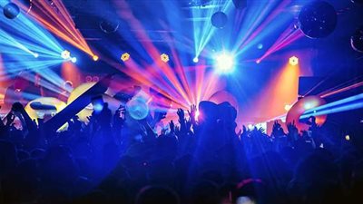 المواعيد الجديدة لتشغيل الملاهي الليلية