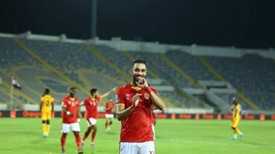 بعد ثلاثية كايزر تشيفز.. تعرف على ترتيب هدافي الأهلي في النهائيات الأفريقية