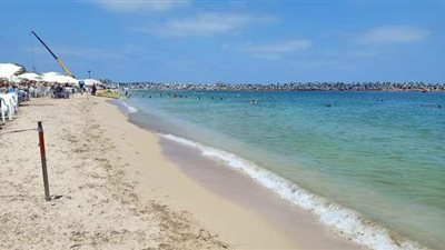 حالة الطقس في الإسكندرية غدا الاثنين ١٩_٧_٢٠٢١