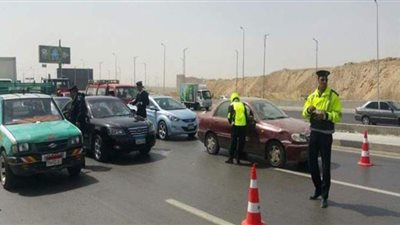 كيف تصدى قانون المرور الجديد للقيادة تحت تأثير المخدرات ؟  ‏