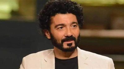 خالد النبوي في ضيافة 