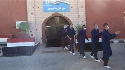 شروط الفوز بالعفو الرئاسي بمناسبة عيد الأضحى