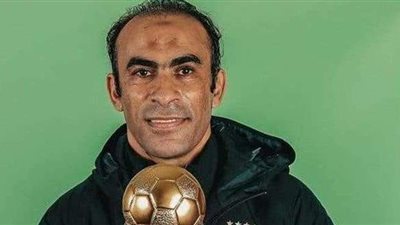 سيد عبد الحفيظ يوجه رسالة لـ شيكابالا ونادي الزمالك