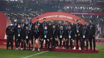 الأهلي: نطمح في الفوز بكأس العالم للأندية