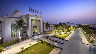 قاهرة المستحيل.. 