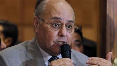 موسى مصطفى موسى: إعادة تشكيل اللجان النوعية لحزب الغد