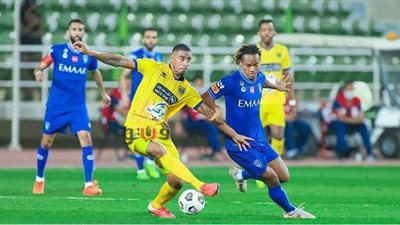 إعلان جدول الدور الأول للدوري السعودي للمحترفين