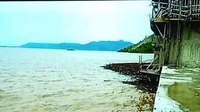 شراقي: 3.5 مليار متر تخصم من حصة مصر بعد الملء الثاني لسد النهضة