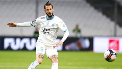 الشارقة الإماراتي يسعى لإنهاء صفقة ضم لاعب مارسيليا الفرنسي