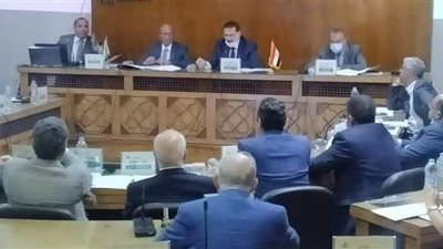 ضاحي: تأسيس شركة المهندس الوطني للتنمية المستدامة يساهم في صندوق المعاشات