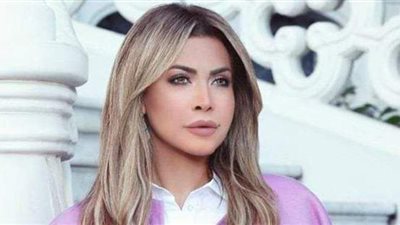 نوالي الزغبي تتعرض لحالة تسمم في سوريا