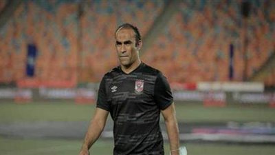 سيد عبد الحفيظ: الدوري أحد أبنائنا ولن نفرط فيه وانتظرونا بعد لعب المؤجلات