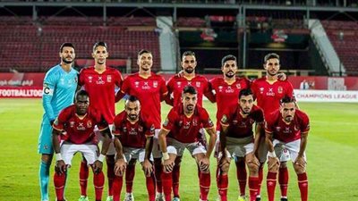 أخبار الأهلي | رسالة سيد عبد الحفيظ للزمالك وشيكابالا.. محمد شريف يعد الجماهير بالفوز باللقب الـ11