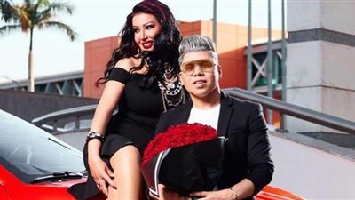 تعليق صادم من عمر كمال عن كليبه مع سمية الخشاب ويهاجم حمو بيكا